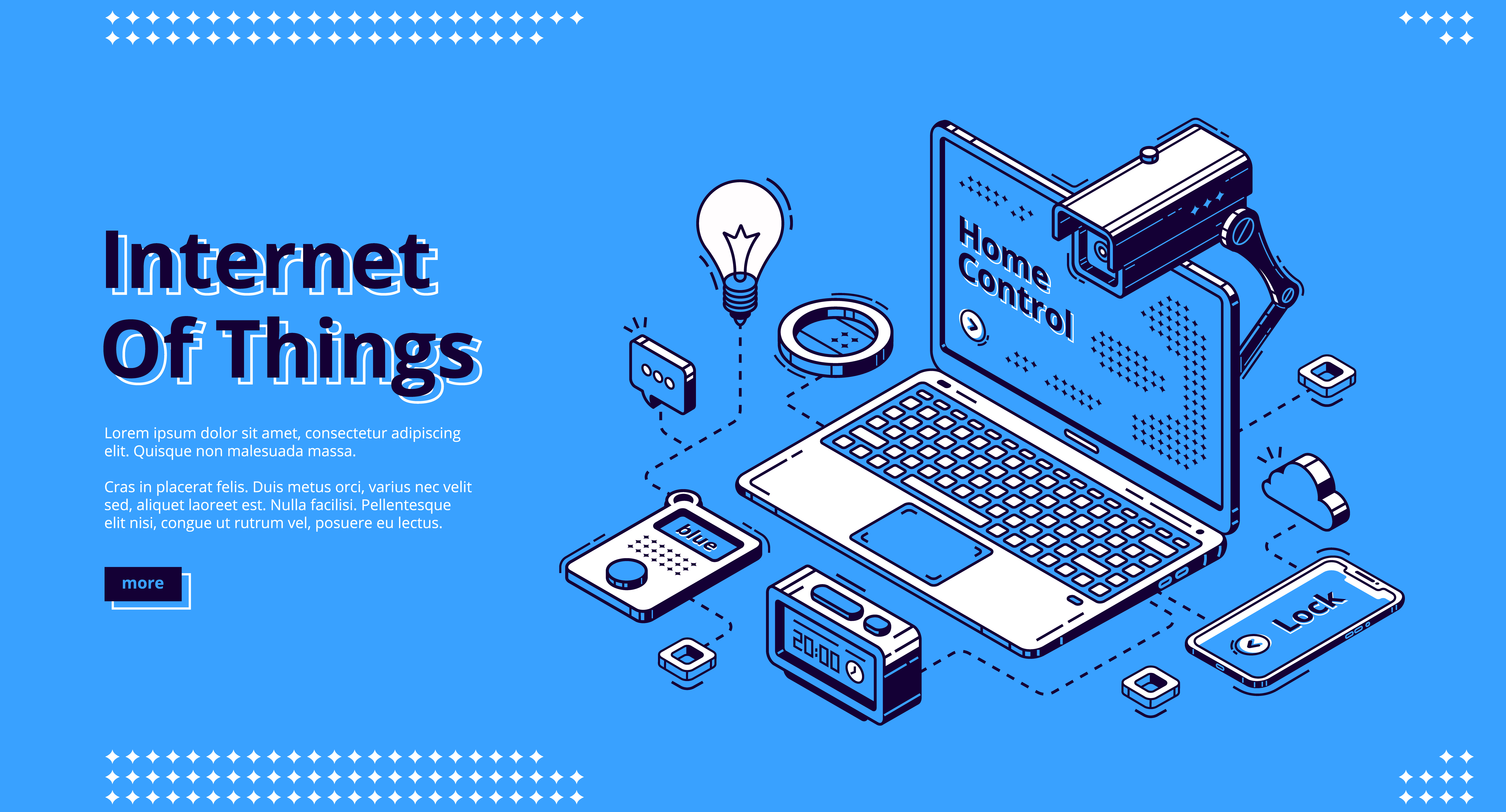 Riset Internet of Things