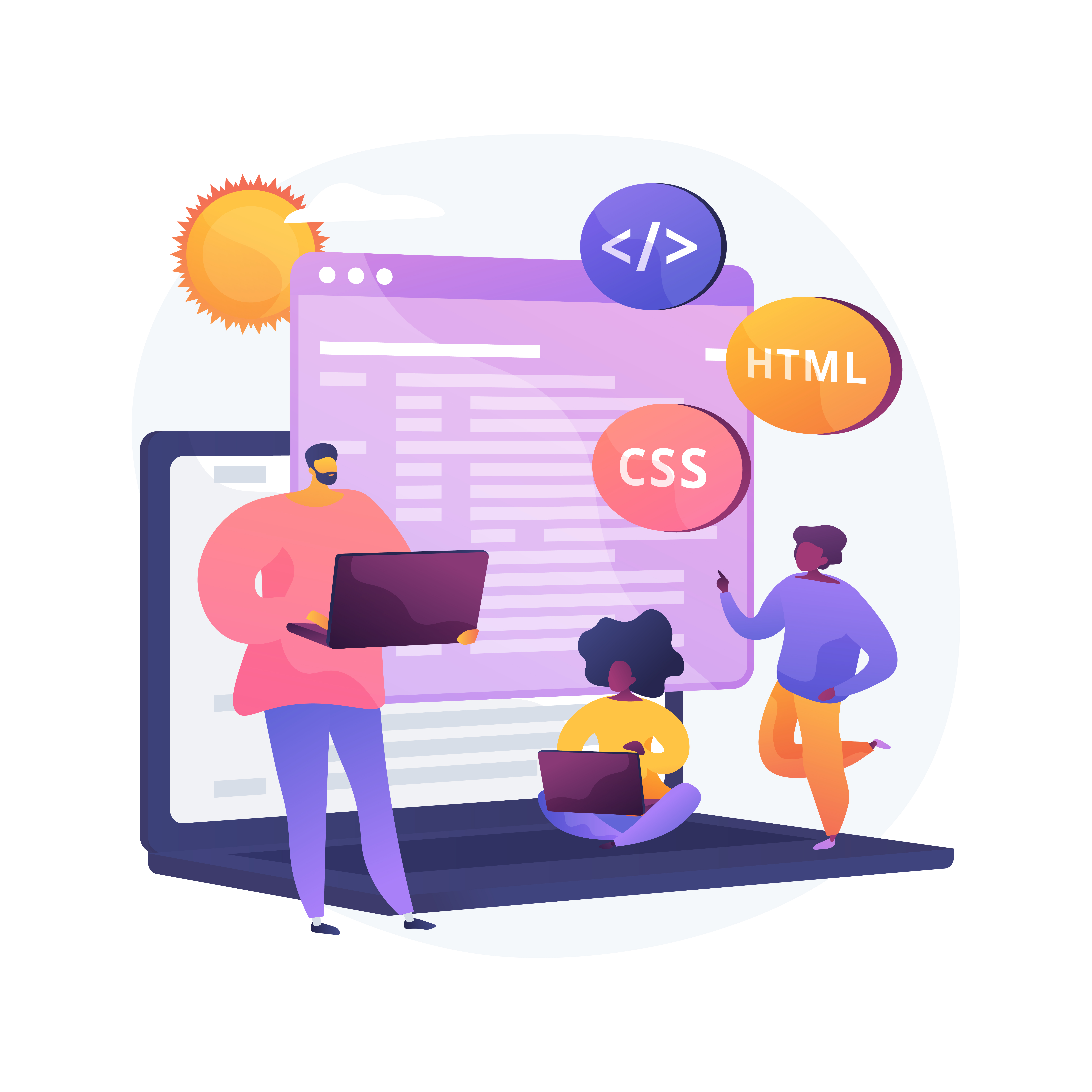Pengembangan Teknologi Blockchain